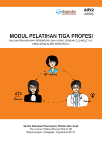 Modul Pelatihan Tiga Profesi